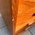 Danish Modern teak secretary / vanity by Dyrlund B126 21 thumbnail