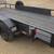 76" x 16' Tandem Utility Trailer 8 thumbnail