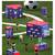 Ghostwrite x USMNT 2026 Blind box collection- New sealed 6 thumbnail
