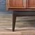 Mid-Century Modern Walnut Credenza by J.B. Van Sciver, c.1960’s 8 thumbnail