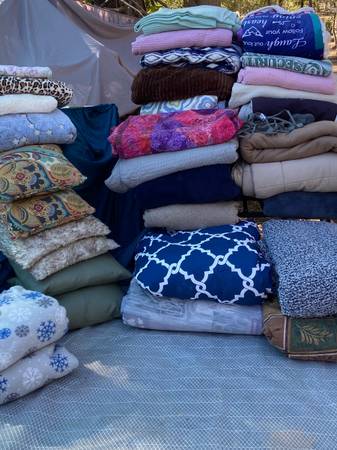 Blankets 1