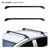 Munirater Universal Roof Rack Cross Bar/Adjustable 2 thumbnail