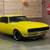1968 Chevrolet Chevy Camaro LS3 6SPEED -EASY FINANCING AVAILABLE 3 thumbnail