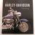 Harley Davidson Century hard cover book 1 thumbnail
