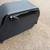 Left Panier Saddlebag Leather New Chopper Bagger Street bike Biker Mot 3 thumbnail