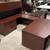 NEW EXECUTIVE OFFICE DESKS & CHAIRS - CONFIGURATIONS - START @ $399.00 8 thumbnail