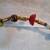 Vintage Wire Wrapped Beaded Wrap Around Bracelet 4 thumbnail