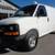 2016 Chevy Express 2500 Cargo Van 1 thumbnail