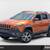 2015 Jeep Cherokee 4x4 4WD Trailhawk SUV 1 thumbnail