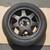 Toyota Prius Touring 16" wheel tire 195/55/16 Genuine OEM factory 16in 1 thumbnail