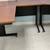 4 Piece Global Industrial Home Office Computer, Conference Desk 3 thumbnail