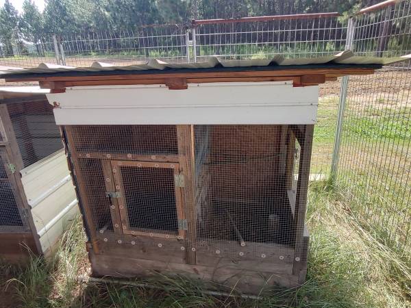 Gallinero en venta!! - $120 (Webb, Alabama)63442429572865120