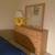 Bedroom chest with mirror & nightstand 13 thumbnail