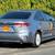 2021 Toyota Corolla  LE Sedan 4 thumbnail