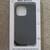 iPhone 13 Pro Case Drop Tested Hybrid Case for iPhone 13 Pro - Black 1 thumbnail