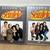 Seinfeld TV Show DVDs Seasons 5-9 4 thumbnail