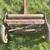 Vintage Dunlap Reel Push Mower 5 thumbnail