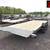 2025 MAXX-D G6X 83X16'+4' STATIONARY GRAVITY TILT Equipment Trailer 2 thumbnail