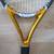 Dunlop 7 Hundred Aerogel Tennis Racquet 2 thumbnail