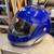 Motorcycle helmet 4 thumbnail
