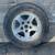One Dodge dakota or Mitsubishi raider 16-inch aluminum wheel 5 on 5.5 1 thumbnail