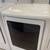 DRYER WHITE SAMSUNG SILVER PANEL 1 thumbnail