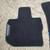 OEM BMW X3 G01 X4 G02 floor mats M Performance 51472457264 2 thumbnail