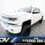 Lifted 2018 Chevrolet Chevy Silverado 1500 LTZ Z71 Crew Cab Short Bed 3 thumbnail
