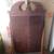Vintage Wood Mirror (Evil Queen NOT Included) 5 thumbnail