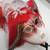 RARE VENEZIA FESTIVLE MASK FROM ITALY  HAND PAINTED 2 thumbnail
