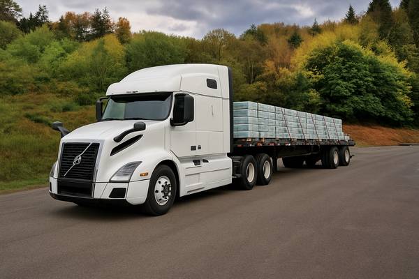 🚚 🚚 OTR FLATBED COMPANY DRIVERS NEEDED!!! UP TO $3800 A WEEK ! 🚚 🚚 1