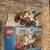 Legos: 4 Sets:1 Lego Movie, 2 Sea, & 1 Space Set 15 thumbnail