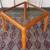 Denka Mobler Brand Danish MCM-Style Large Teak End Table 3 thumbnail