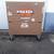 HD Knaack Gang Box with HD Caster Wheels OEM Like New. 1 thumbnail