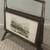 Vintage Walnut Collapsible Magazine Rack 5 thumbnail