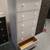 White Tall Bedroom Dresser 1 thumbnail