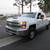 2018 Chevrolet Silverado 2500HD DURAMAX W/T crew cab 4x4 diesel 1 thumbnail
