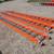 $425 each Louisville 40 foot extension Ladder ladders 1 thumbnail
