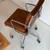 *AUTHENTIC* Herman Miller / Eames Soft Pad Chair 3 thumbnail