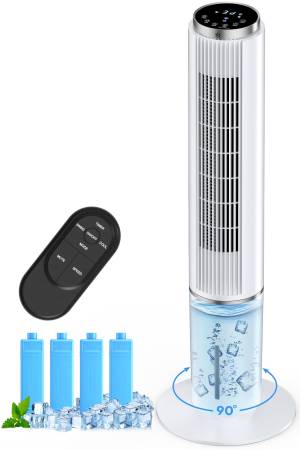 Cooling Evaporative Air Cooler. -Like NEW.  Clean 1