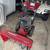 Murray 28” refurbished Gas Snowblower 4 thumbnail