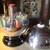 Barware – Two liquor dispensers with shot glasses - PRICE REDUCED 5 thumbnail