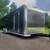 2025 Enclosed Car Trailer 8.5x18, 20, 22,24,26,28,30 Spread Axle 8 thumbnail