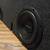 Custom Tacoma subwoofer box with 10 inch Rockford Fosgate subs 1 thumbnail