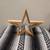 Handmade Wooden Star 2 thumbnail