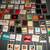 MATCHBOOKS & MATCHBOXES. SET 4. 'BACK STRIKE' 4 thumbnail