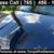 2017 JEEP GRAND CHEROKEE OVERLAND 4X4 ~~~~ WARRANTY ~~~~ FINANCING ~~~ 9 thumbnail