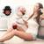 CUPILO Knee Massager with Heat, Heating and Vibrating Pain Relief  NEW 2 thumbnail