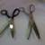 2 Pairs of Wiss Pinking Shears 8 thumbnail
