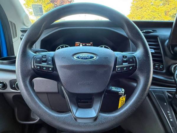 2020 Ford Transit 250 3dr - Photo 13